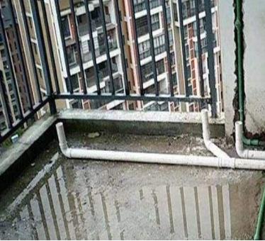安陆漏水维修 阳台漏水怎么修理?