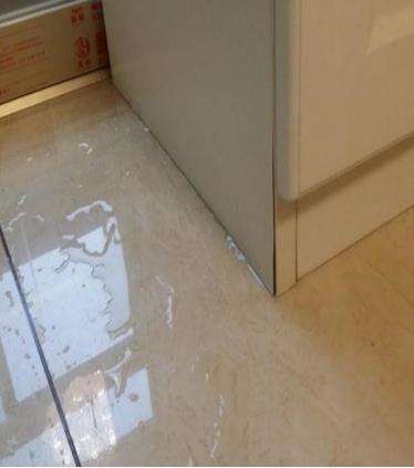 安陆漏水检测 厕所漏水怎么检测?
